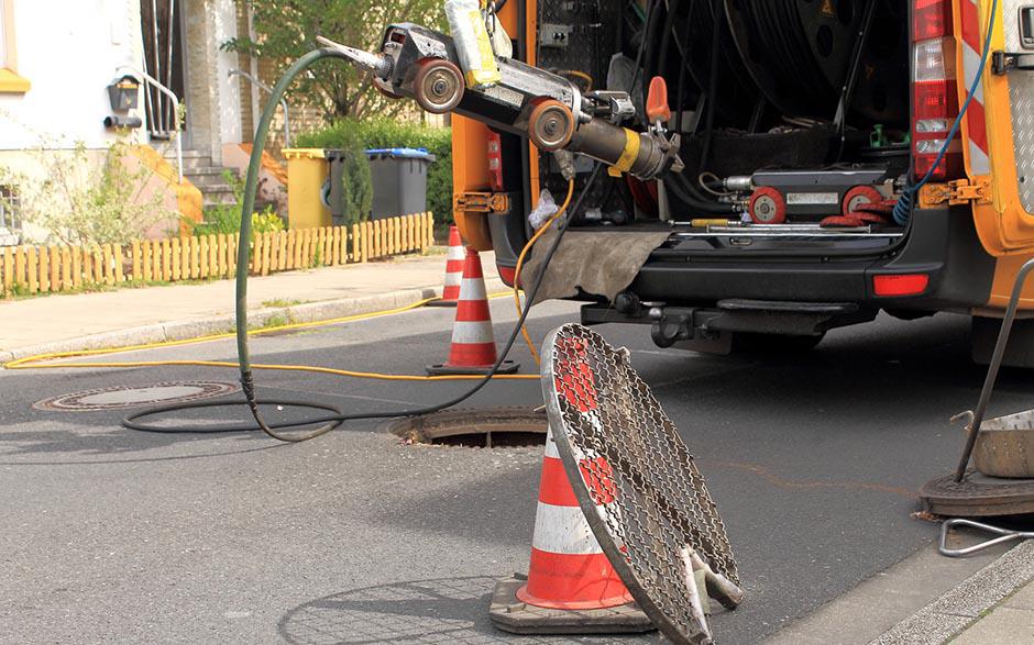 prix curage canalisation Courcouronnes