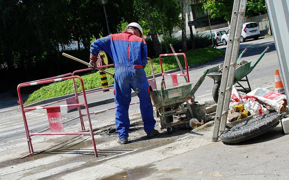 prix curage canalisation Courcouronnes