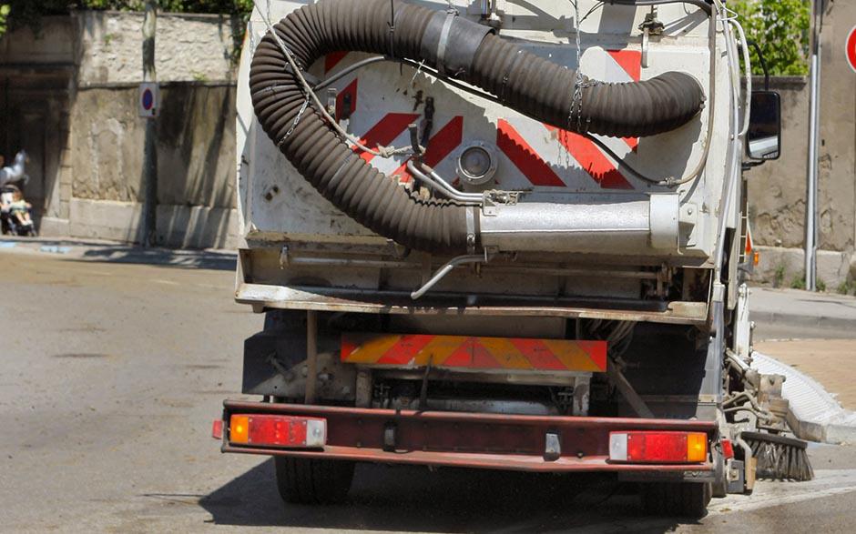 assainissement canalisation Juvisy-sur-Orge